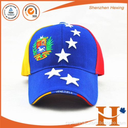 Factory price! custom high quality baseball hats from china,baseball cap manufacturers,sports golf cap from china